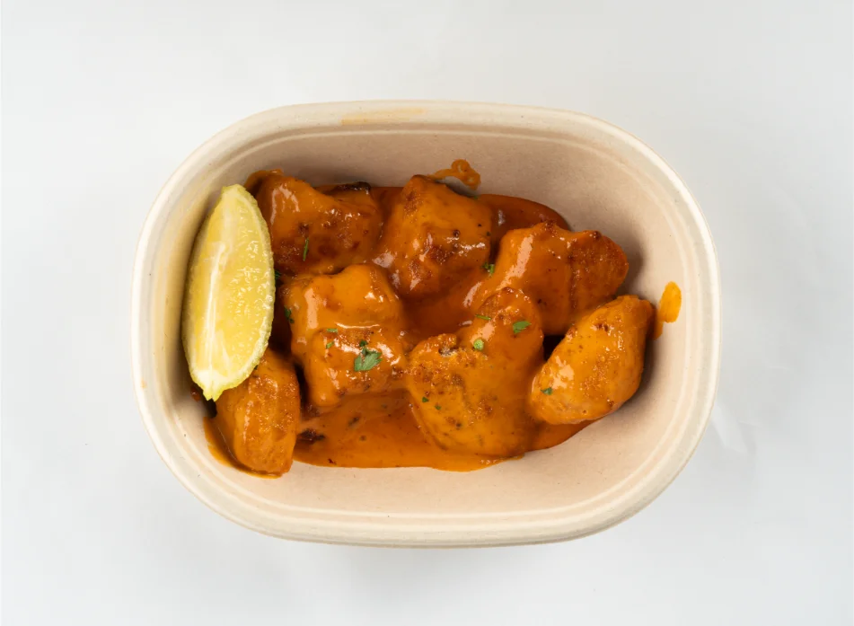 دجاج ديناميت