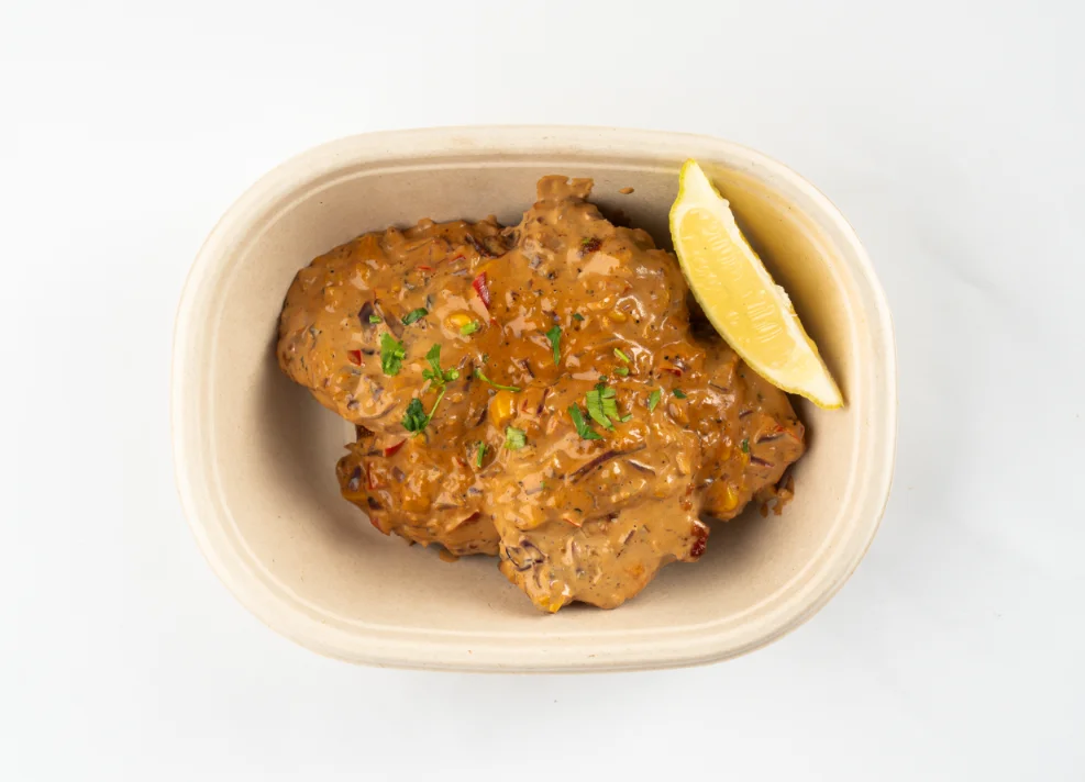 دجاج الصويا