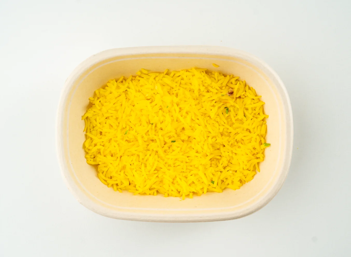 Yellow Rice