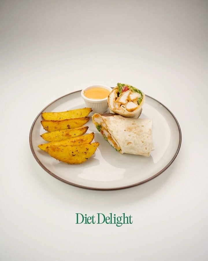 Instagram post from its_dietdelight. This post is in position 2.