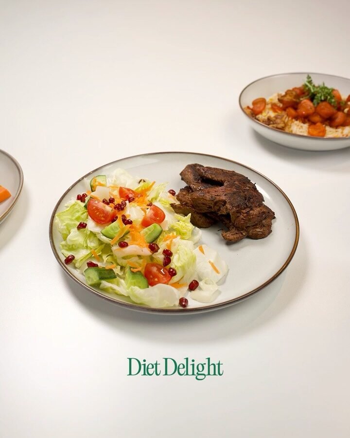 Instagram post from its_dietdelight. This post is in position 3.