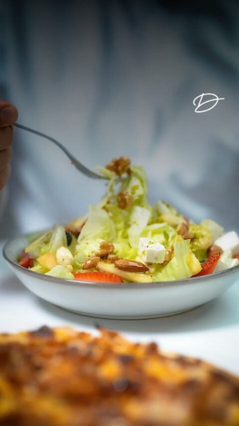 Instagram post from its_dietdelight. This post is in position 5.