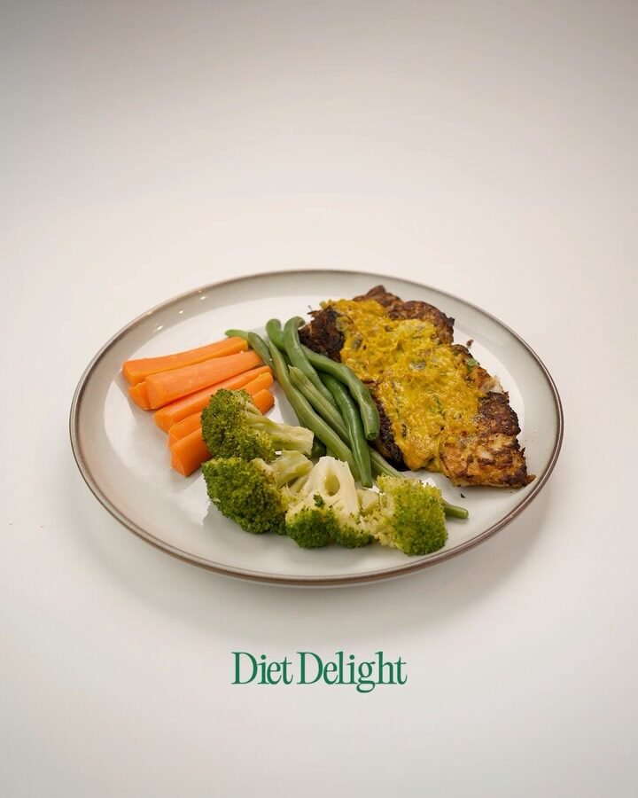Instagram post from its_dietdelight. This post is in position 1.
